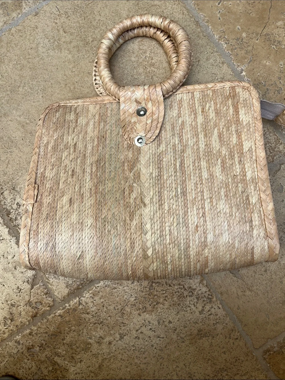 N/A stylish handwoven